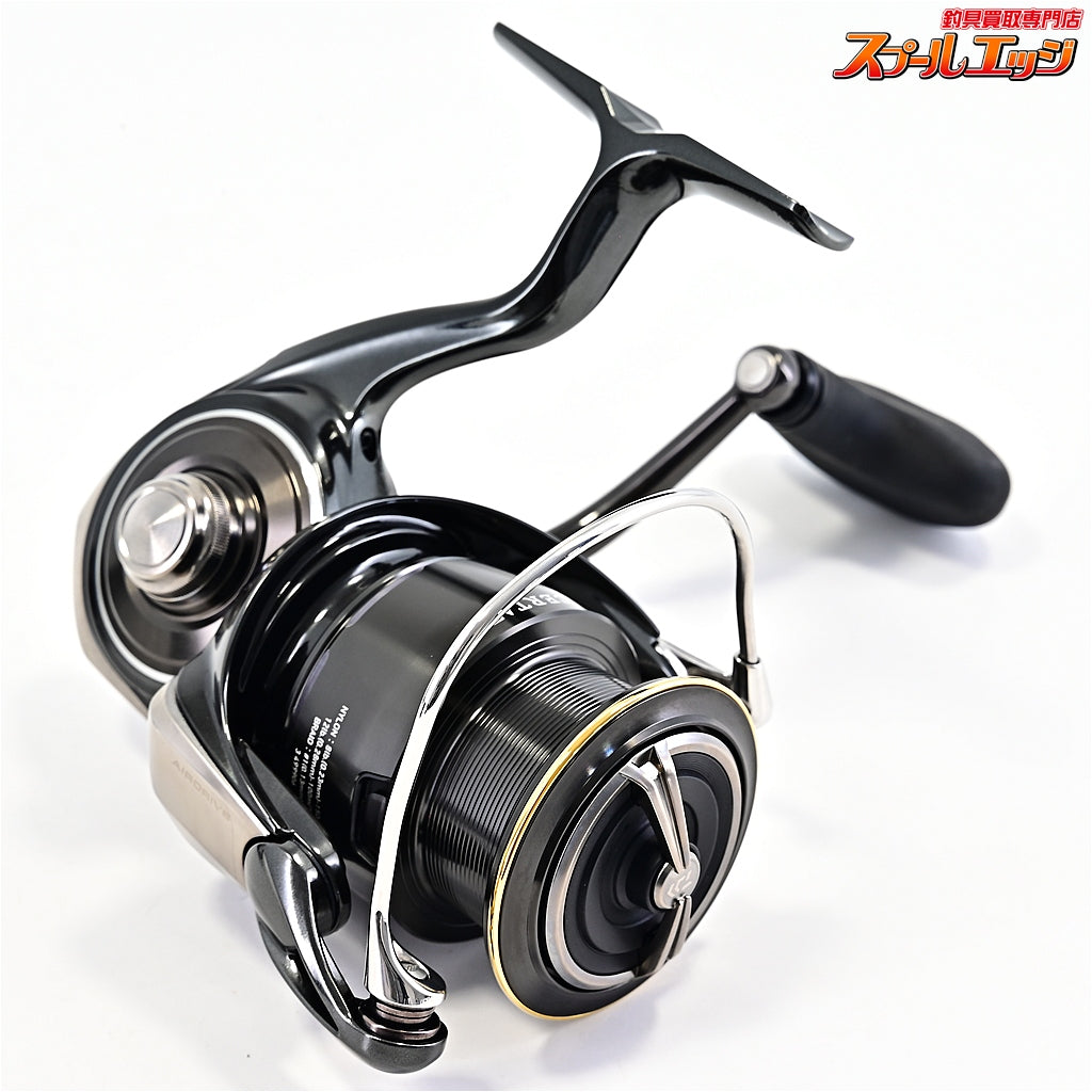 【ダイワ】 26セルテート HD LT 3000 DAIWA CERTATE