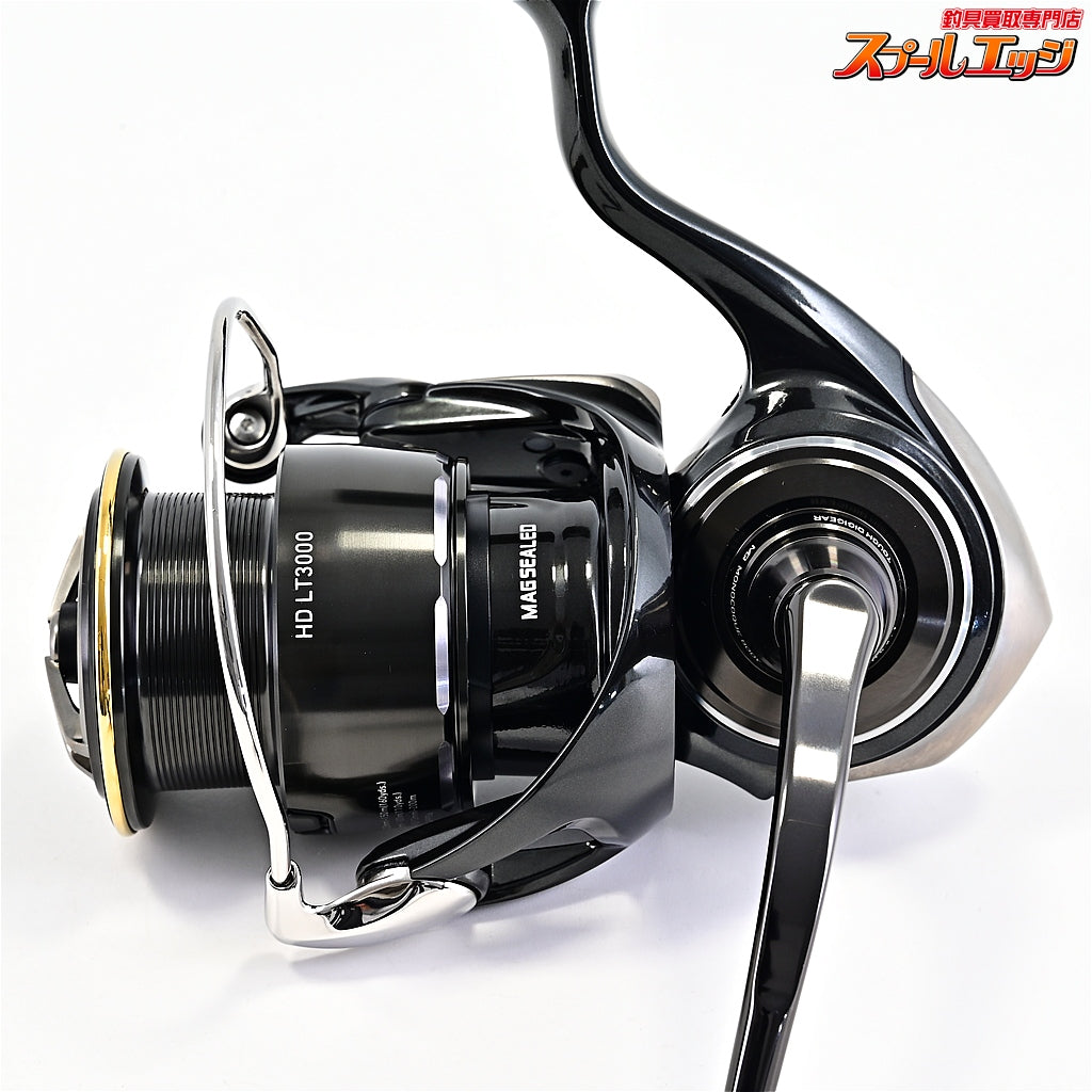 【ダイワ】 26セルテート HD LT 3000 DAIWA CERTATE