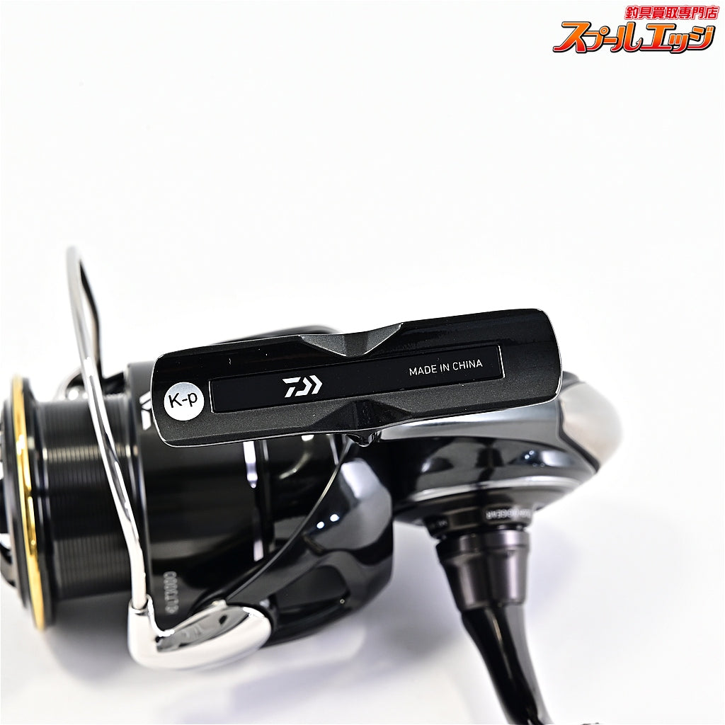 【ダイワ】 26セルテート HD LT 3000 DAIWA CERTATE
