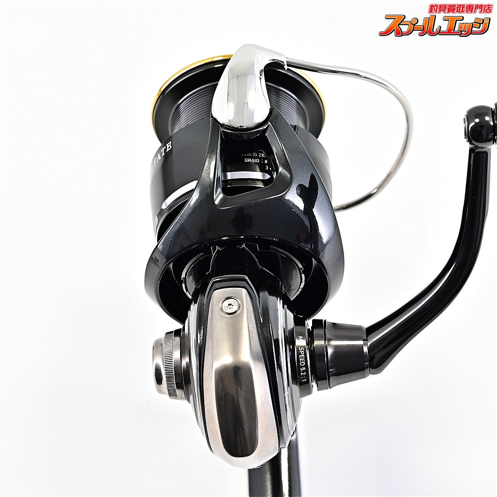 【ダイワ】 26セルテート HD LT 3000 DAIWA CERTATE