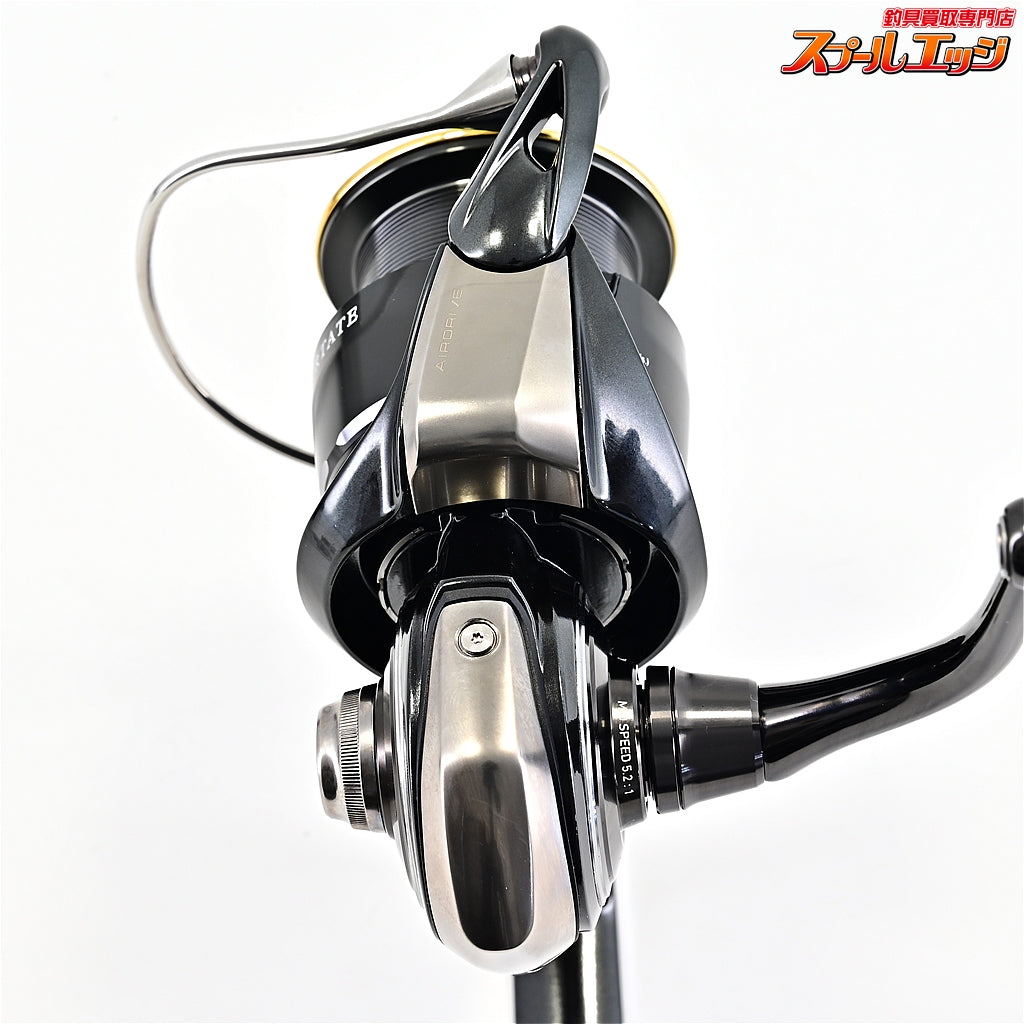 【ダイワ】 26セルテート HD LT 3000 DAIWA CERTATE