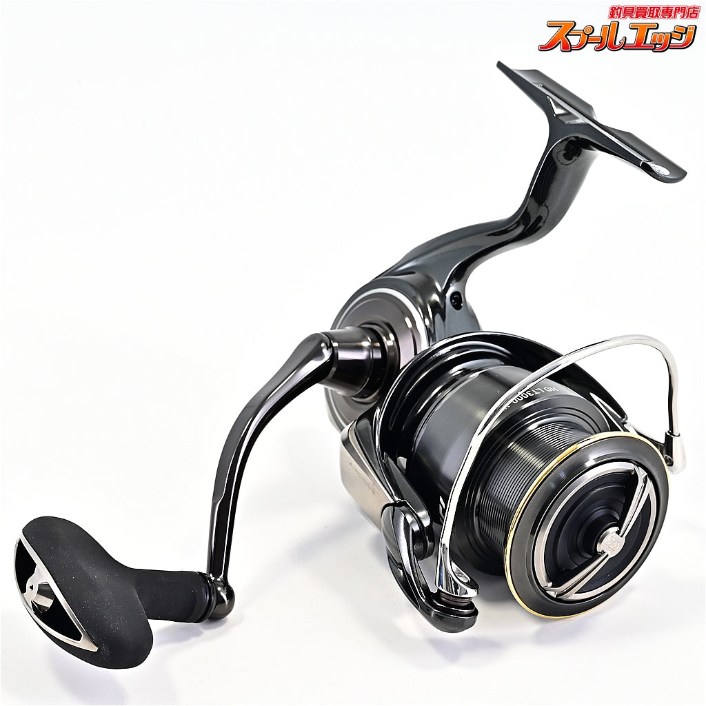 【ダイワ】 26セルテート HD LT 3000-XH DAIWA CERTATE