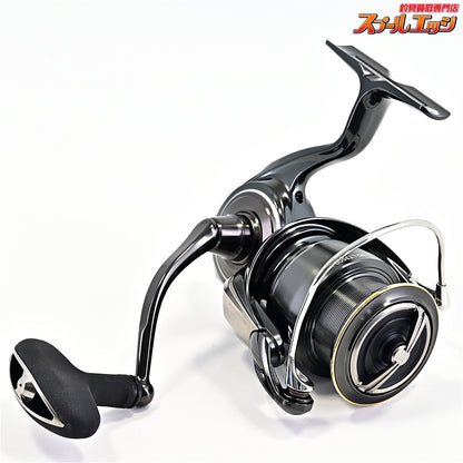 【ダイワ】 26セルテート HD LT 3000-XH DAIWA CERTATE