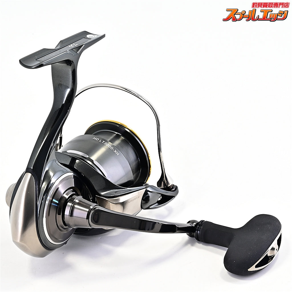 【ダイワ】 26セルテート HD LT 3000-XH DAIWA CERTATE