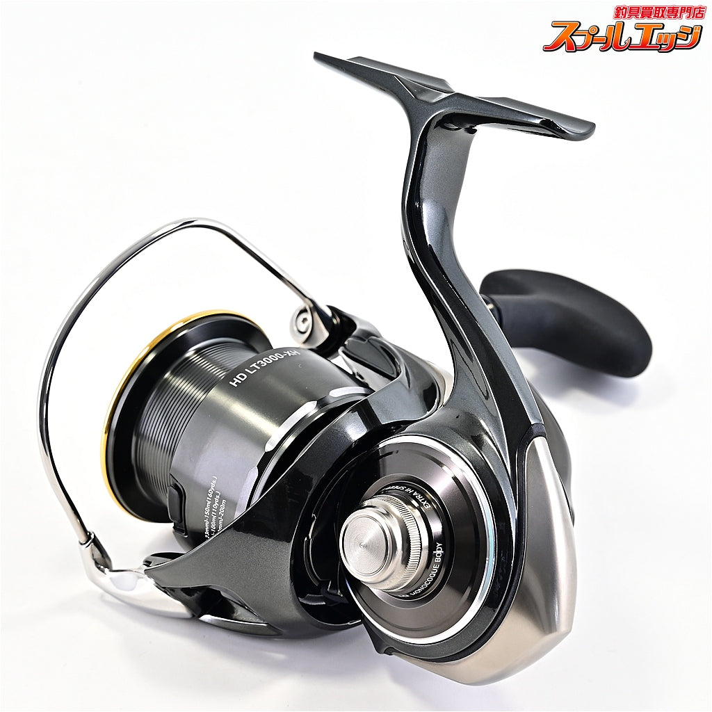 【ダイワ】 26セルテート HD LT 3000-XH DAIWA CERTATE