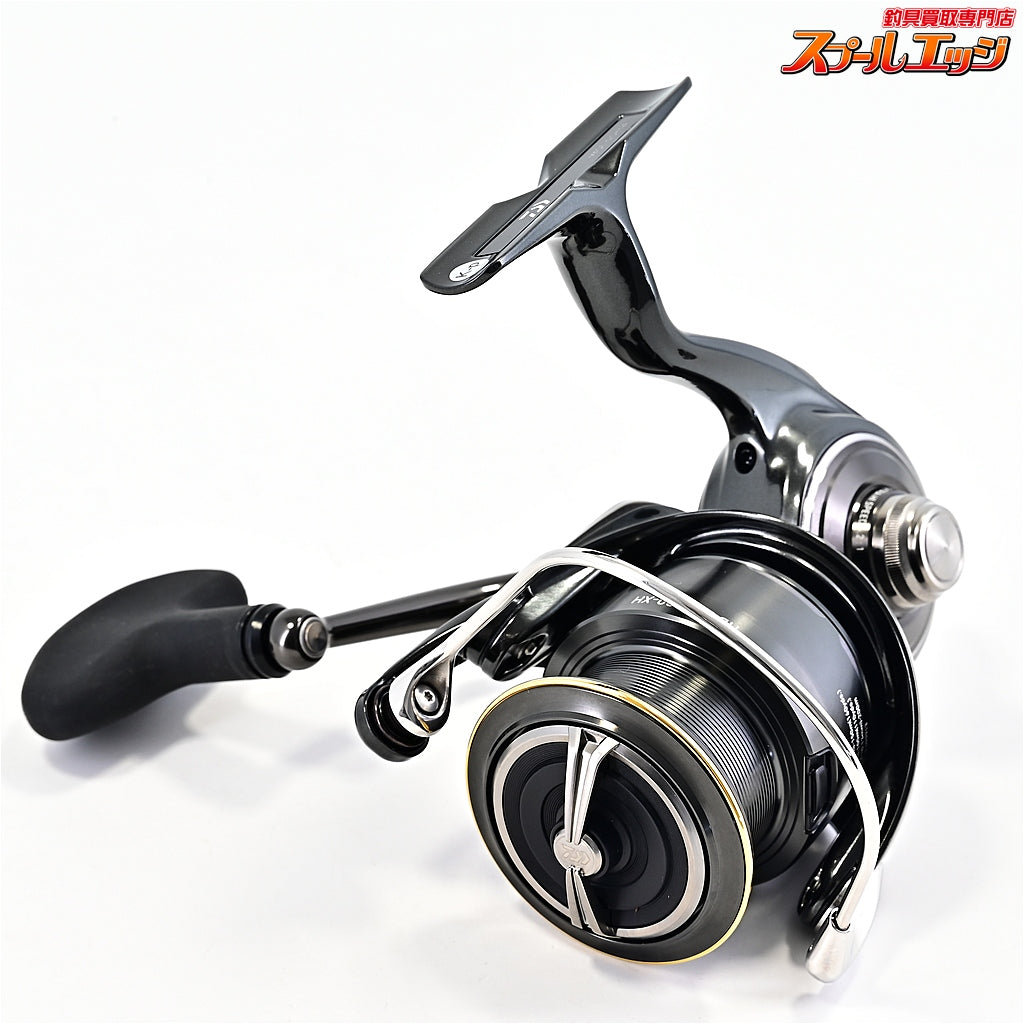 【ダイワ】 26セルテート HD LT 3000-XH DAIWA CERTATE