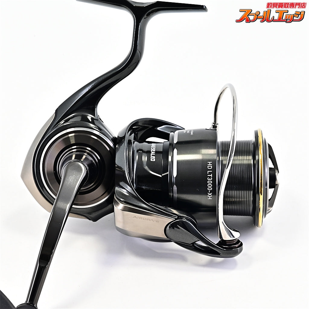 【ダイワ】 26セルテート HD LT 3000-XH DAIWA CERTATE