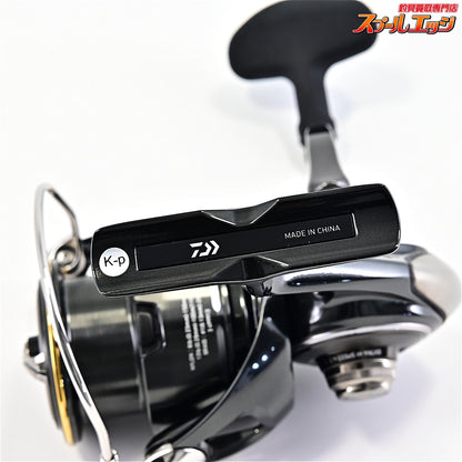 【ダイワ】 26セルテート HD LT 3000-XH DAIWA CERTATE