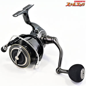 【ダイワ】 26セルテート HD LT 5000D-XH DAIWA CERTATE