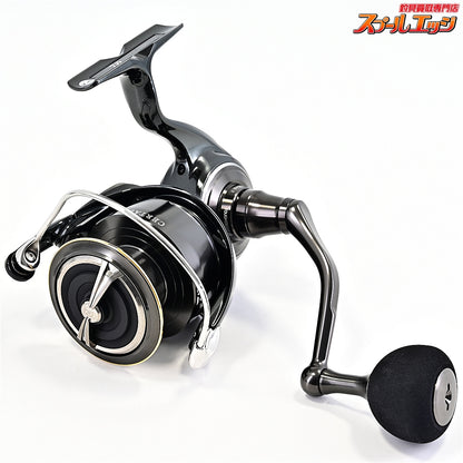 【ダイワ】 26セルテート HD LT 5000D-XH DAIWA CERTATE