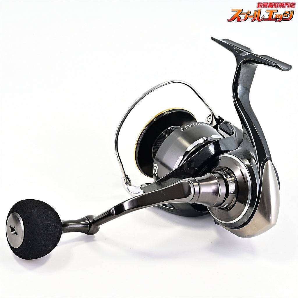 【ダイワ】 26セルテート HD LT 5000D-XH DAIWA CERTATE