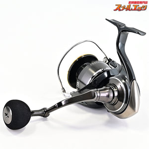 【ダイワ】 26セルテート HD LT 5000D-XH DAIWA CERTATE