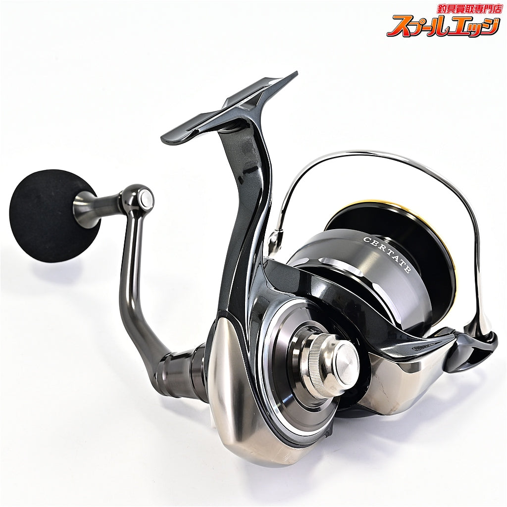【ダイワ】 26セルテート HD LT 5000D-XH DAIWA CERTATE