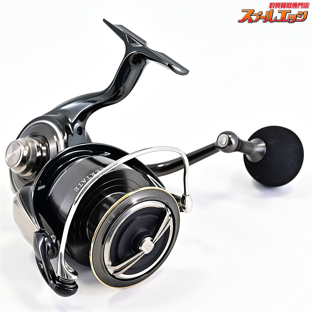 【ダイワ】 26セルテート HD LT 5000D-XH DAIWA CERTATE