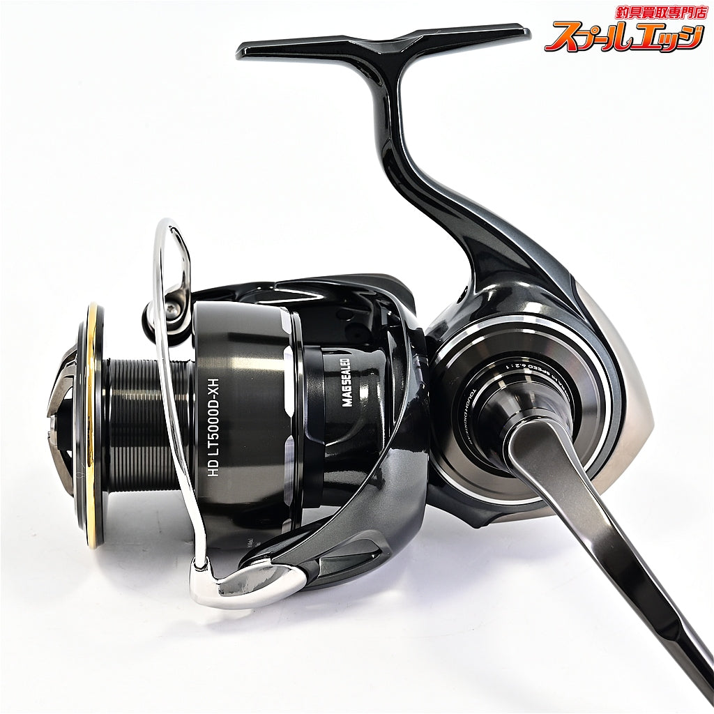 【ダイワ】 26セルテート HD LT 5000D-XH DAIWA CERTATE