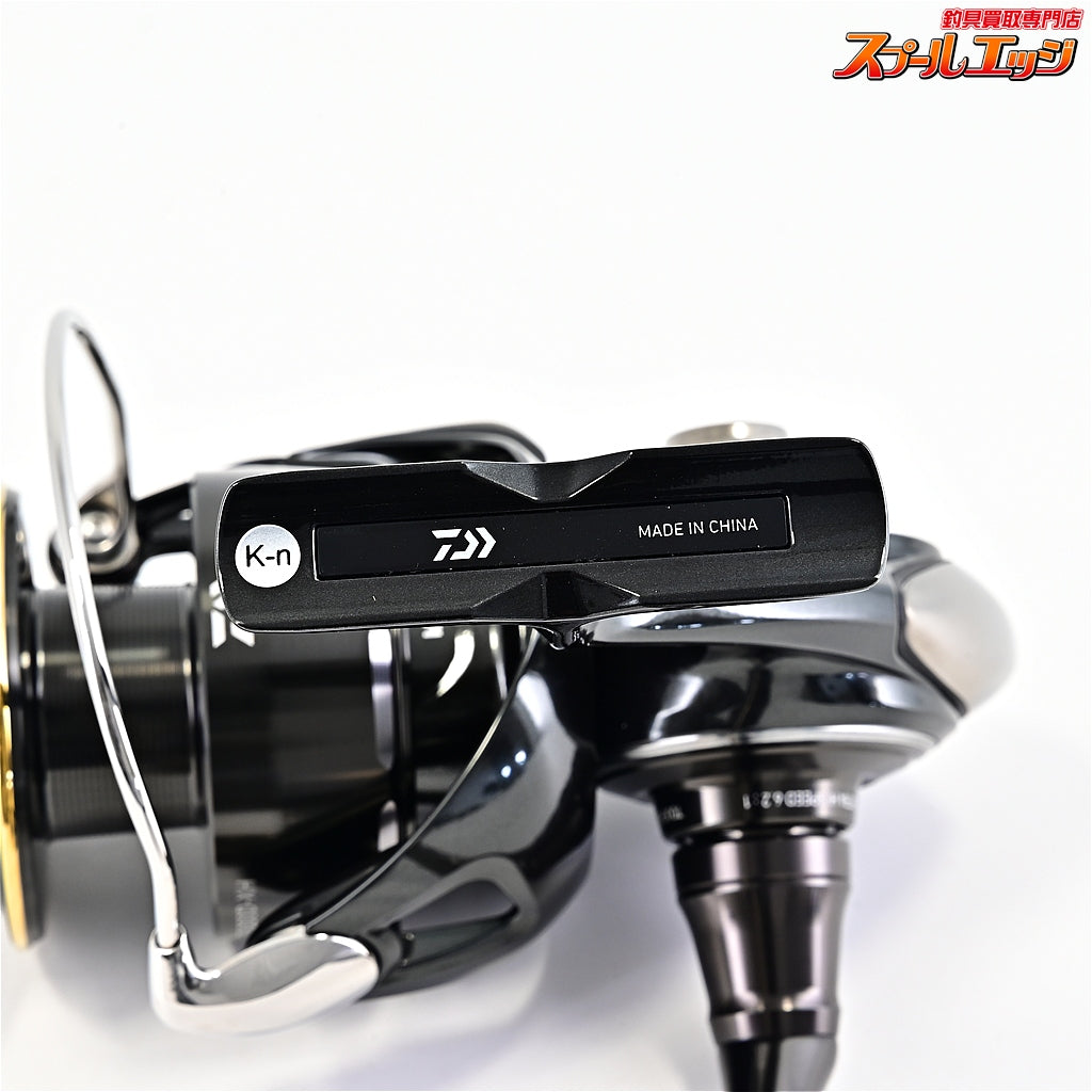 【ダイワ】 26セルテート HD LT 5000D-XH DAIWA CERTATE