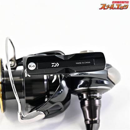 【ダイワ】 26セルテート HD LT 5000D-XH DAIWA CERTATE