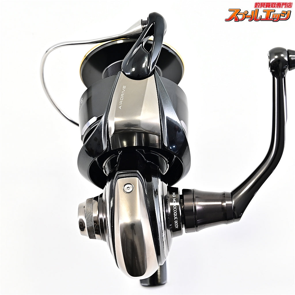 【ダイワ】 26セルテート HD LT 5000D-XH DAIWA CERTATE