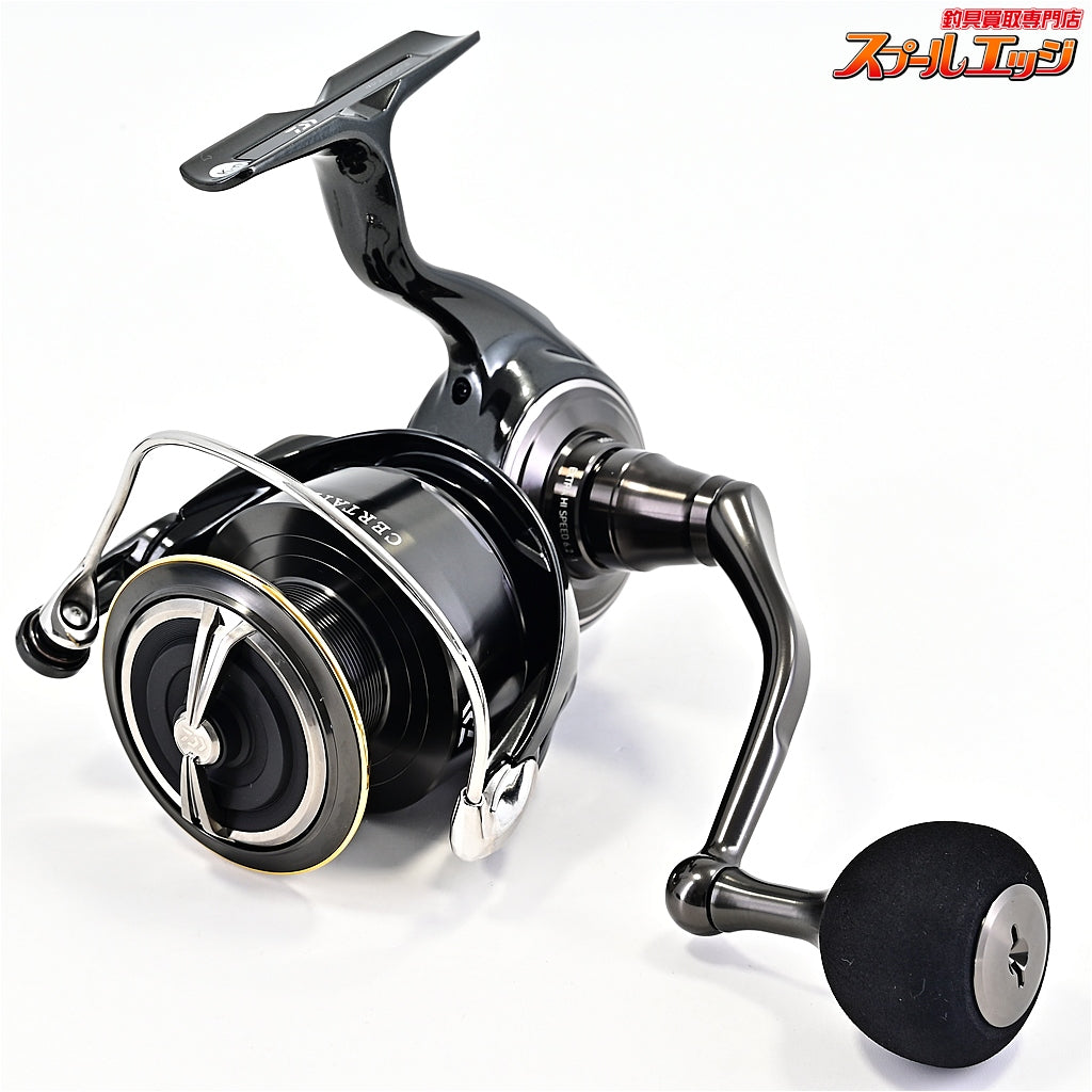 【ダイワ】 26セルテート HD LT 5000D-XH DAIWA CERTATE