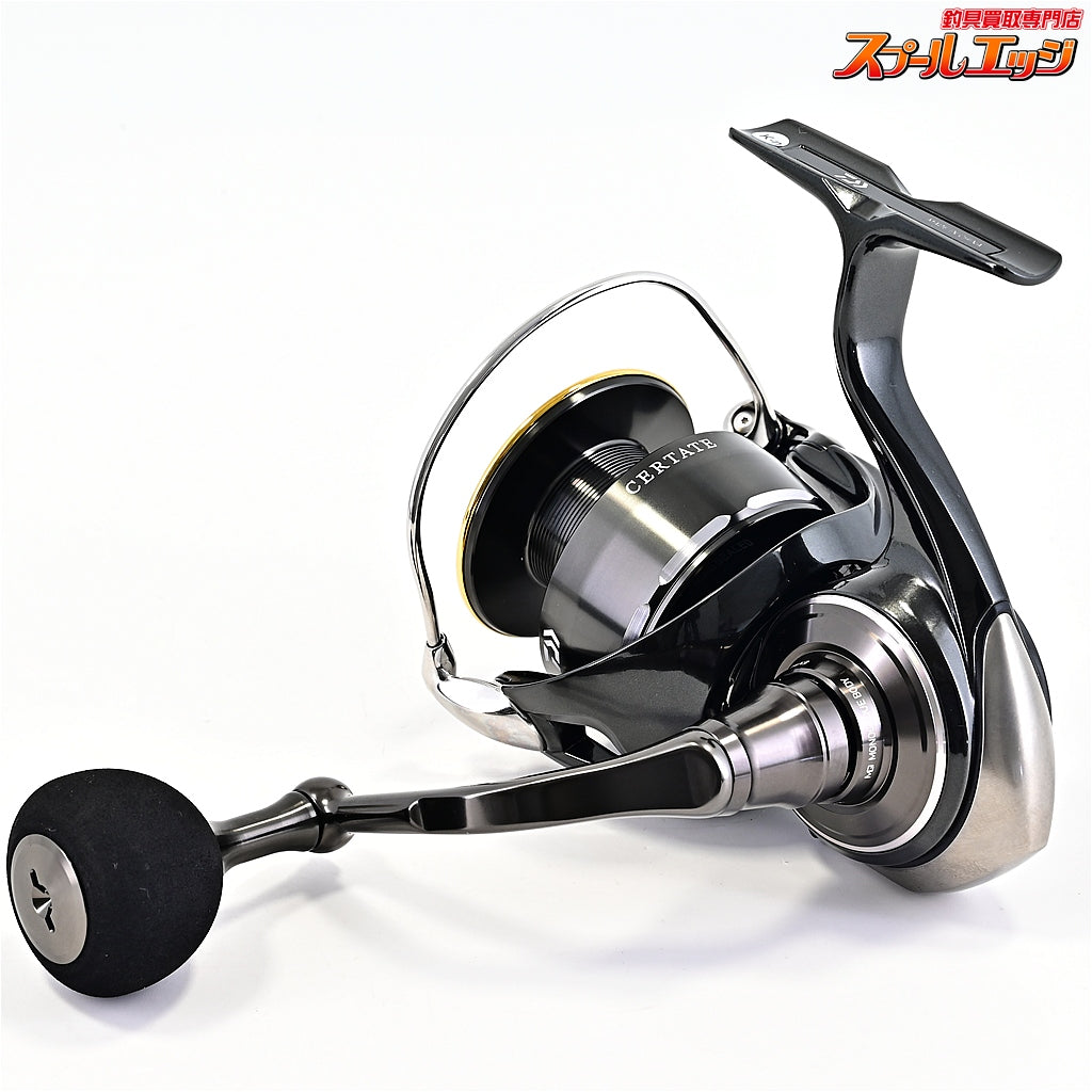 【ダイワ】 26セルテート HD LT 5000D-XH DAIWA CERTATE