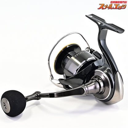 【ダイワ】 26セルテート HD LT 5000D-XH DAIWA CERTATE