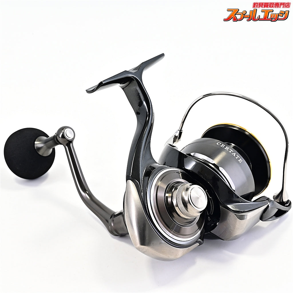 【ダイワ】 26セルテート HD LT 5000D-XH DAIWA CERTATE