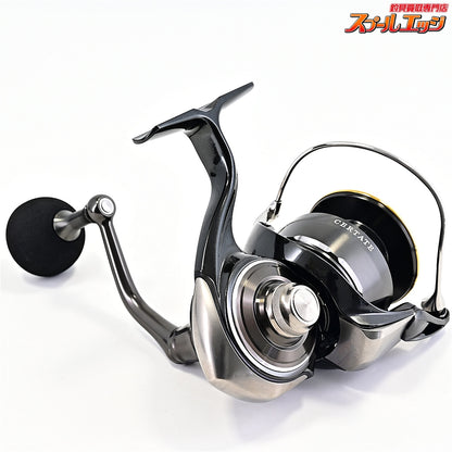 【ダイワ】 26セルテート HD LT 5000D-XH DAIWA CERTATE