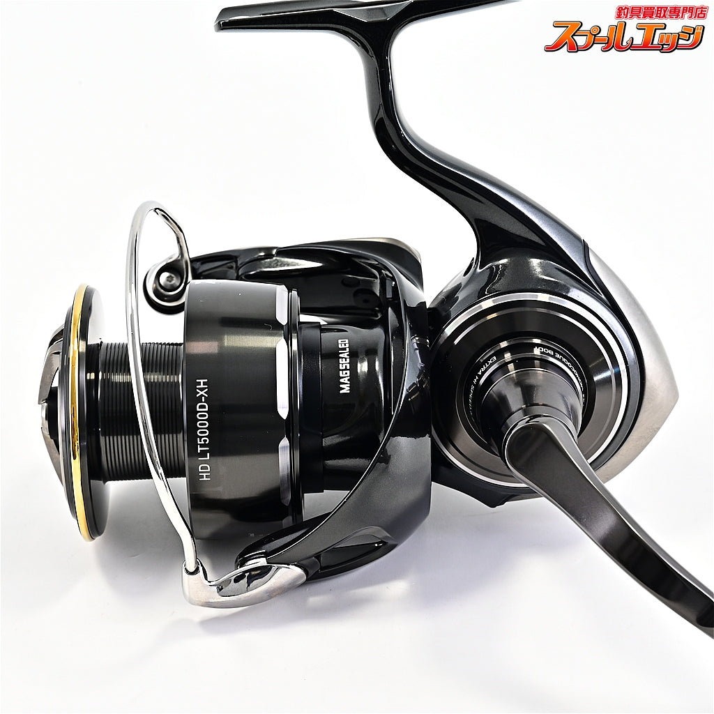 【ダイワ】 26セルテート HD LT 5000D-XH DAIWA CERTATE
