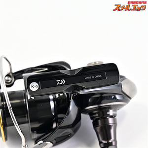 【ダイワ】 26セルテート HD LT 5000D-XH DAIWA CERTATE