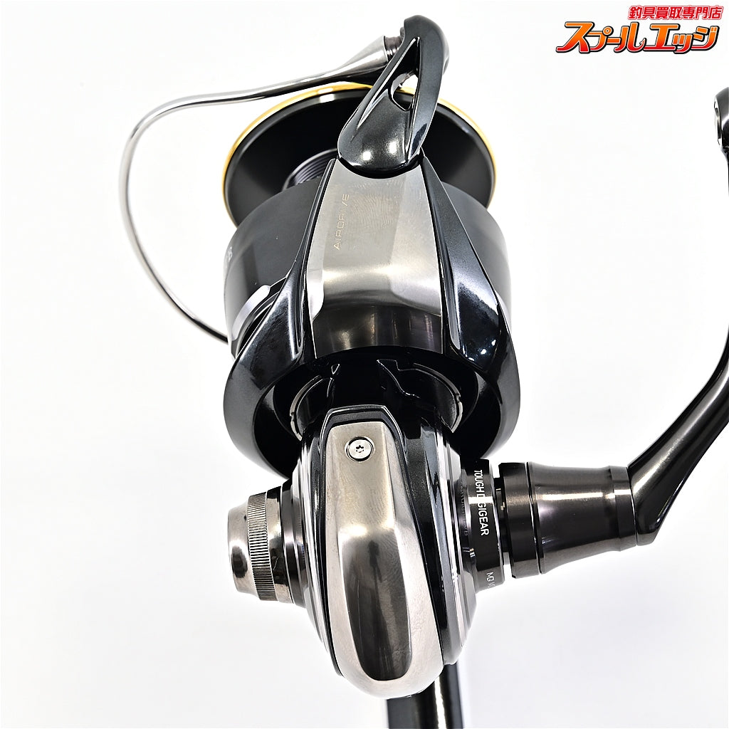 【ダイワ】 26セルテート HD LT 5000D-XH DAIWA CERTATE