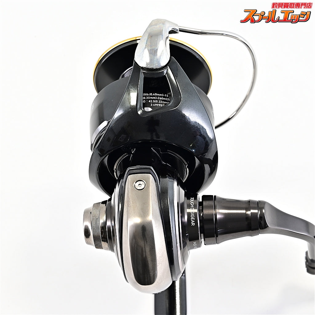 【ダイワ】 26セルテート HD LT 5000D-XH DAIWA CERTATE