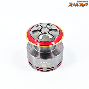 【ダイワ】 06トーナメント ISO Z3000LB 純正スプール DAIWA TOURNAMENT SPOOL
