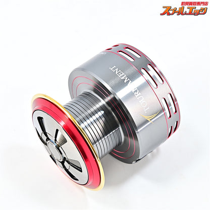 【ダイワ】 06トーナメント ISO Z3000LB 純正スプール DAIWA TOURNAMENT SPOOL