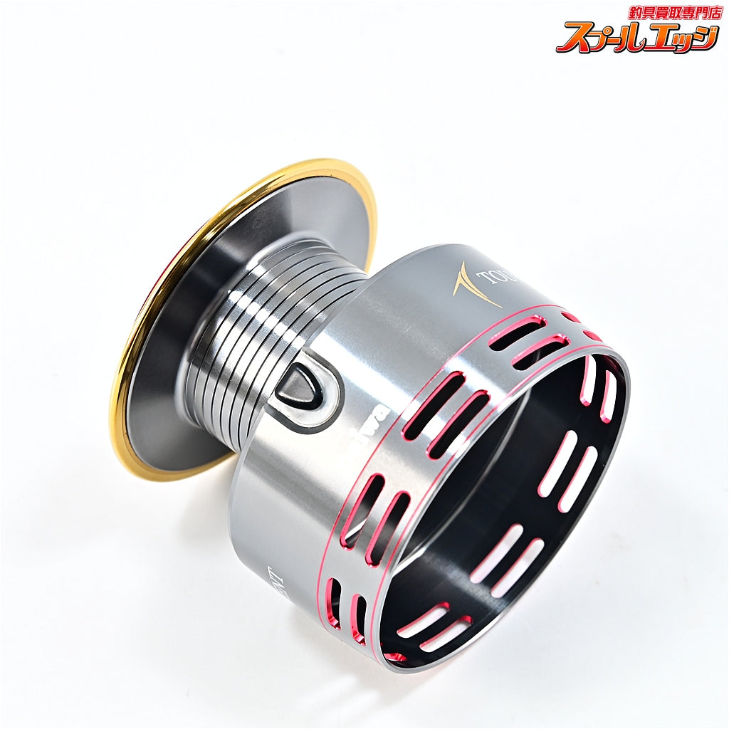 【ダイワ】 06トーナメント ISO Z3000LB 純正スプール DAIWA TOURNAMENT SPOOL