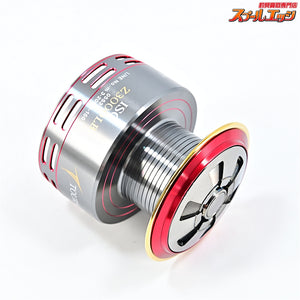 【ダイワ】 06トーナメント ISO Z3000LB 純正スプール DAIWA TOURNAMENT SPOOL