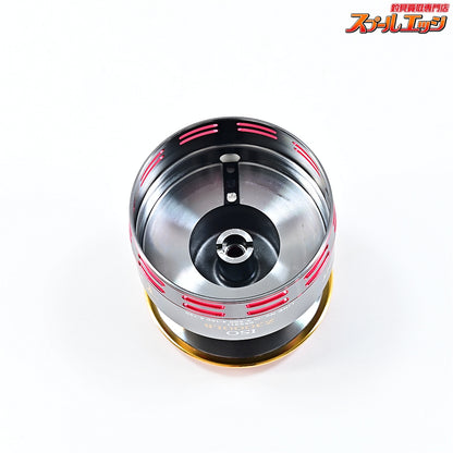 【ダイワ】 06トーナメント ISO Z3000LB 純正スプール DAIWA TOURNAMENT SPOOL