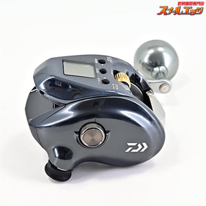 【ダイワ】 23シーボーグ 400J 使用距離66.7km 使用88時間 SHIMANO SEABORG
