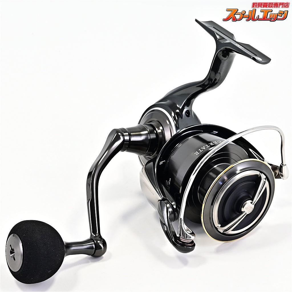 【ダイワ】 26セルテート HD LT5000D-XH DAIWA CERTATE