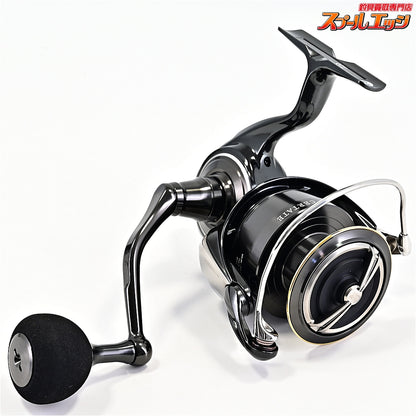 【ダイワ】 26セルテート HD LT5000D-XH DAIWA CERTATE