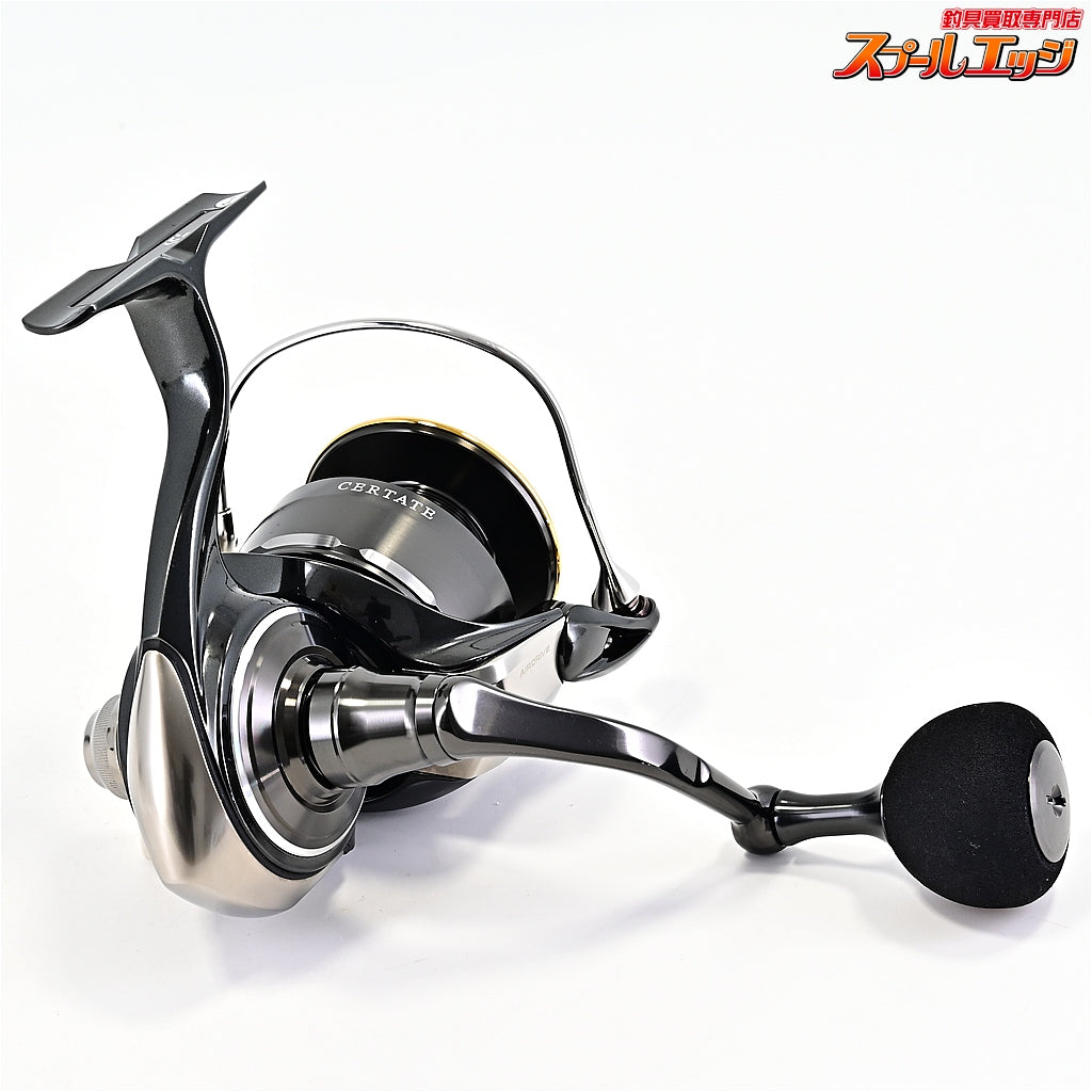 【ダイワ】 26セルテート HD LT5000D-XH DAIWA CERTATE