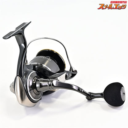 【ダイワ】 26セルテート HD LT5000D-XH DAIWA CERTATE
