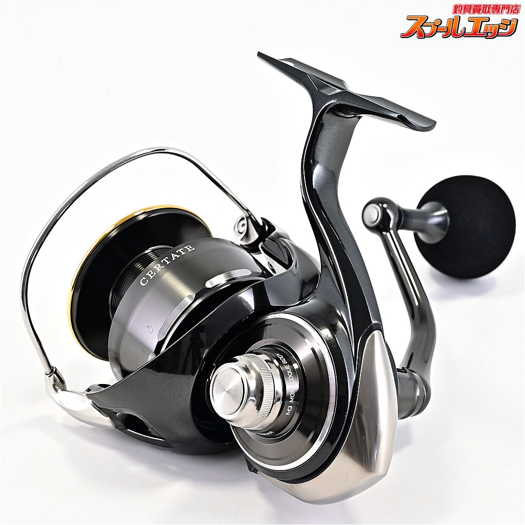 【ダイワ】 26セルテート HD LT5000D-XH DAIWA CERTATE