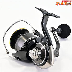 【ダイワ】 26セルテート HD LT5000D-XH DAIWA CERTATE