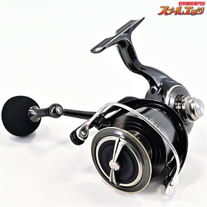 【ダイワ】 26セルテート HD LT5000D-XH DAIWA CERTATE