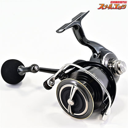 【ダイワ】 26セルテート HD LT5000D-XH DAIWA CERTATE