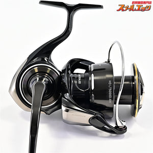 【ダイワ】 26セルテート HD LT5000D-XH DAIWA CERTATE