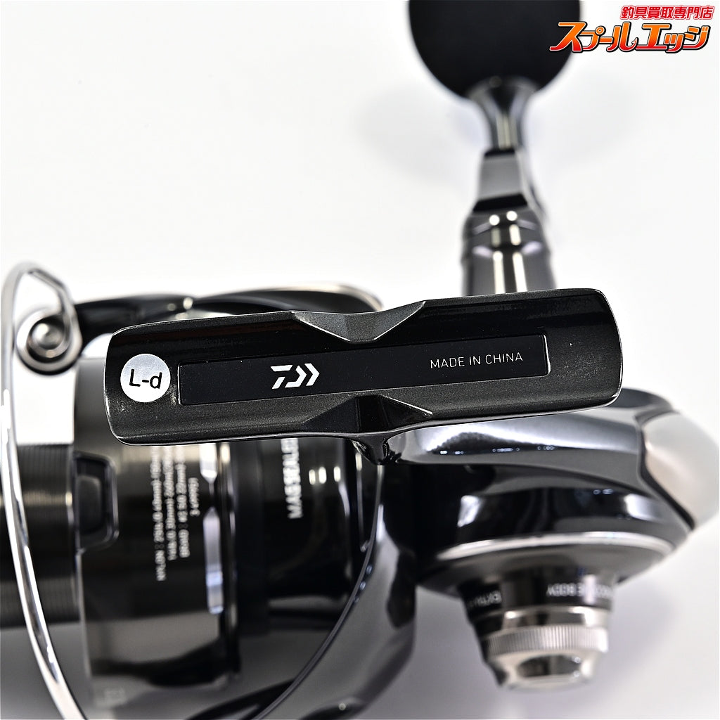 【ダイワ】 26セルテート HD LT5000D-XH DAIWA CERTATE