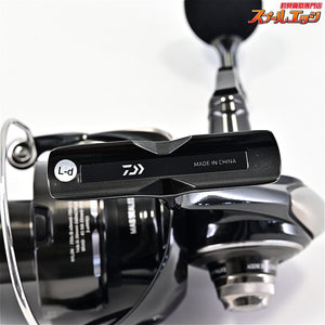 【ダイワ】 26セルテート HD LT5000D-XH DAIWA CERTATE