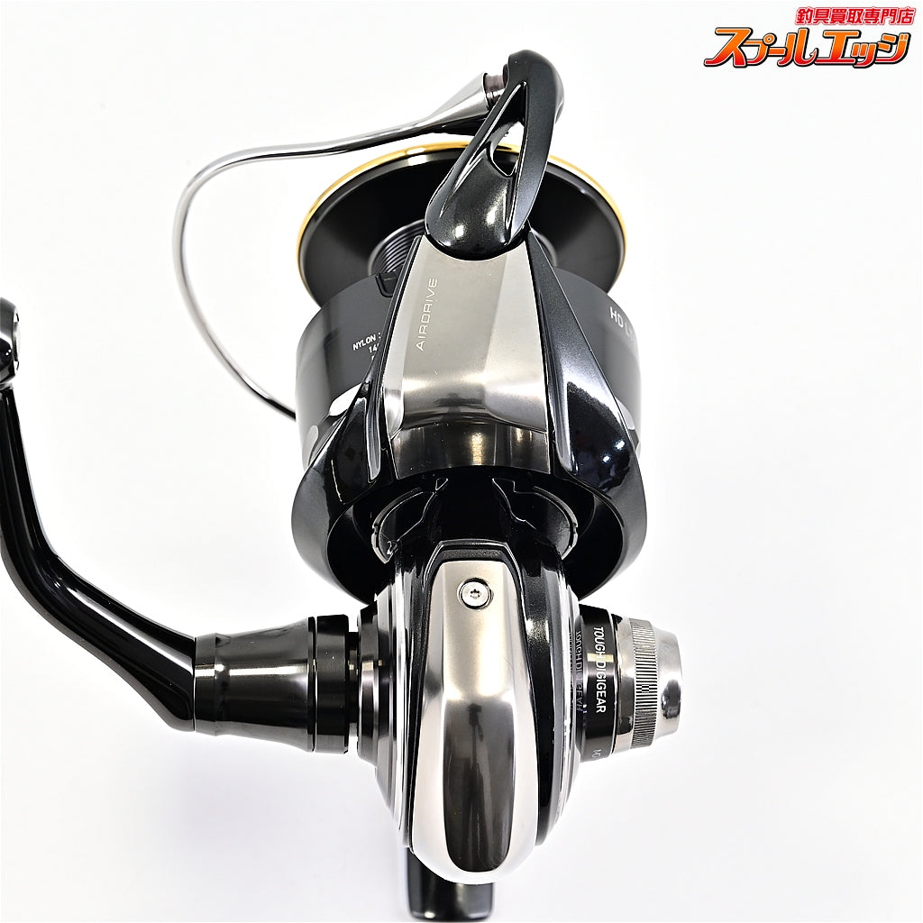 【ダイワ】 26セルテート HD LT5000D-XH DAIWA CERTATE