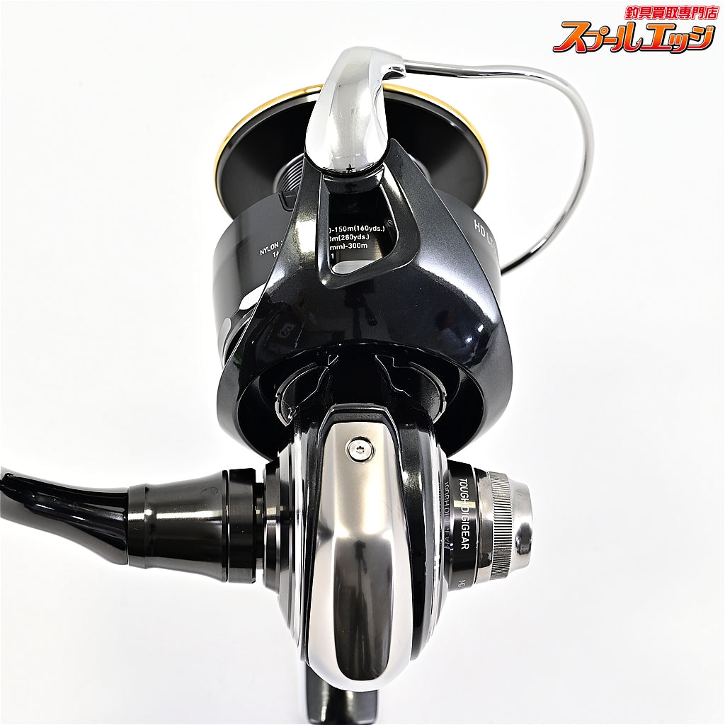 【ダイワ】 26セルテート HD LT5000D-XH DAIWA CERTATE